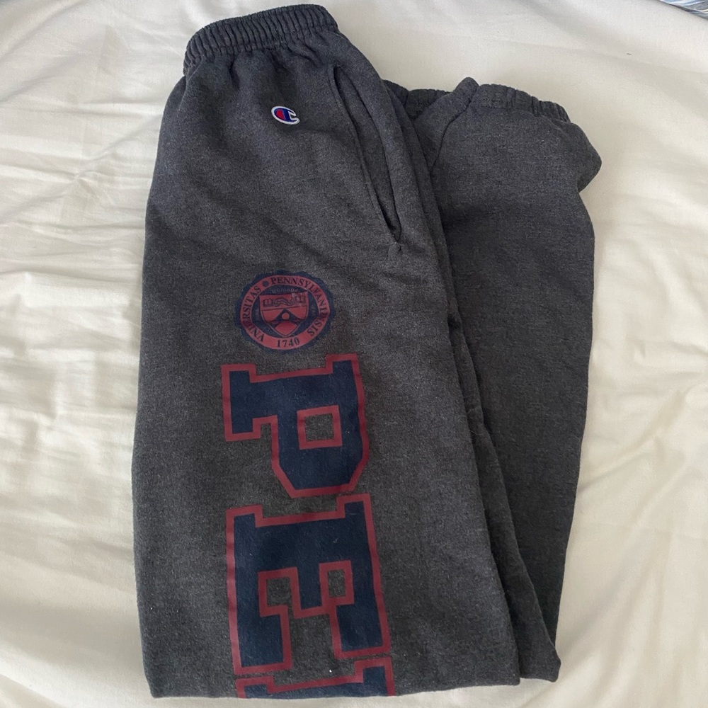 UPENN sweatpants